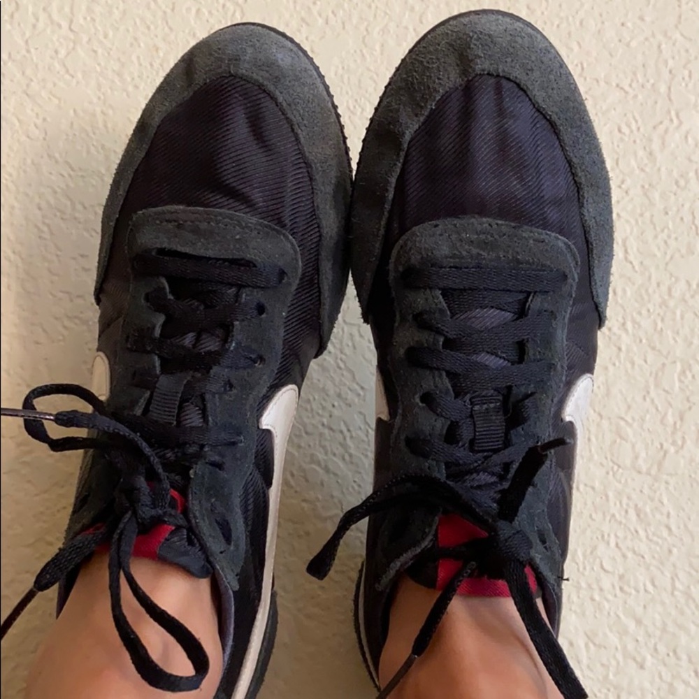 Nike sneakers